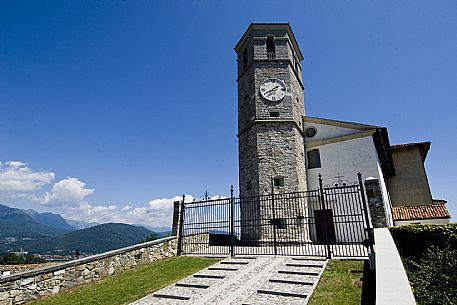 Monte di Buia